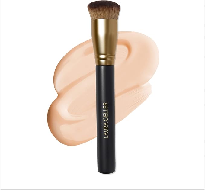 Flawless Airbrush Kabuki Brush