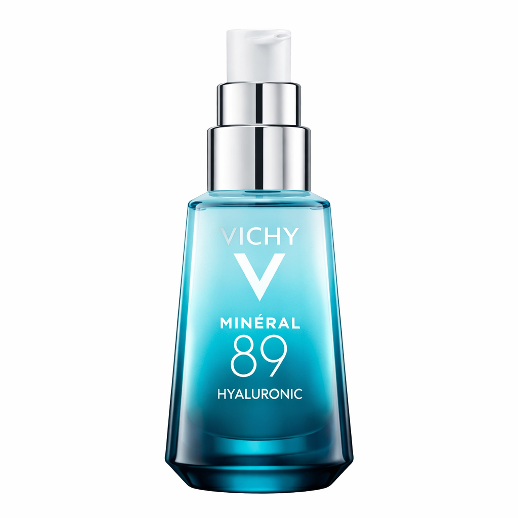 Vichy Minéral 89 Complete Hydration