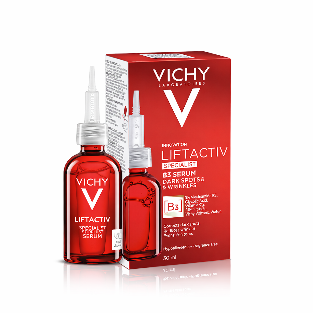 Liftactiv B3 Dark Spot Serum