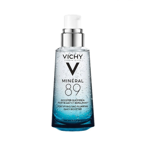 Vichy Minéral 89 Complete Hydration