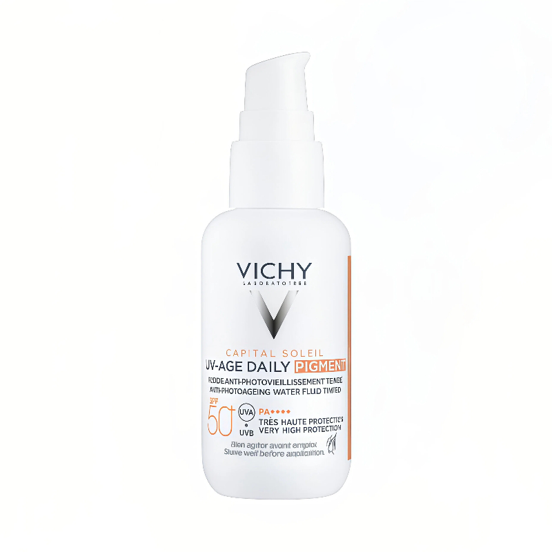 Vichy Minéral 89 Complete Hydration